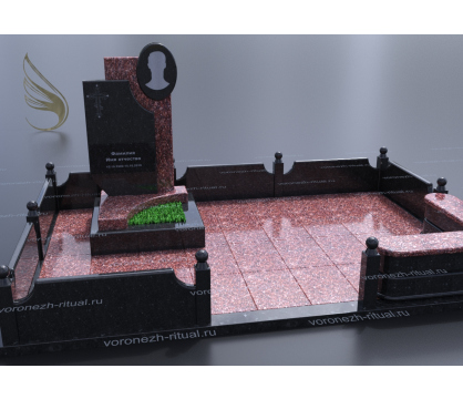 Комплекс 3D-046